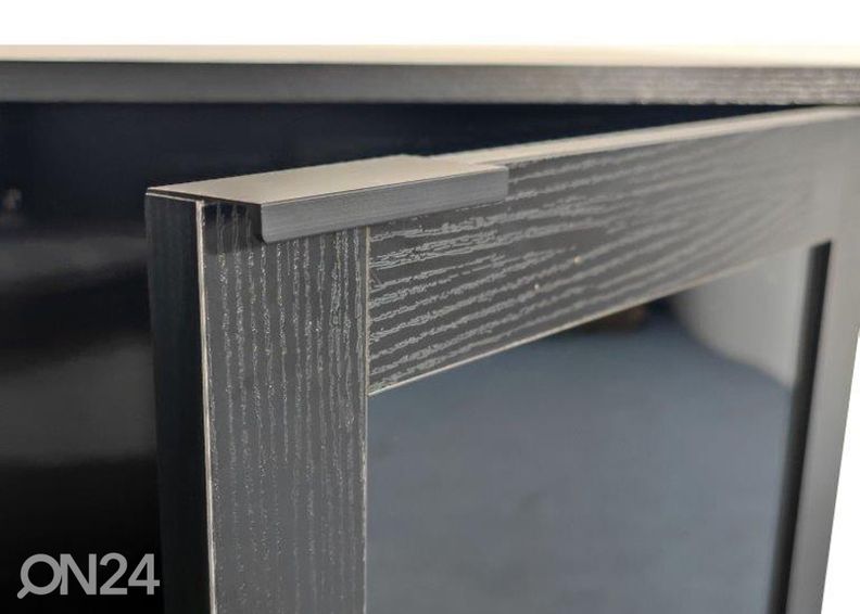 Vitriinikaappi / lipasto Siera kuvasuurennos