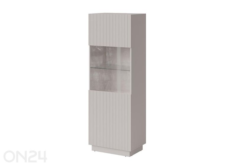 Vitriinikaappi Liverti kuvasuurennos