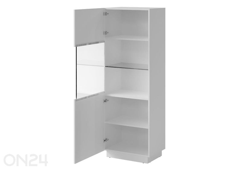 Vitriinikaappi Liverti kuvasuurennos