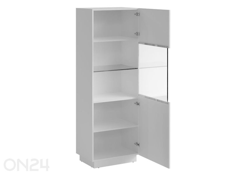 Vitriinikaappi Liverti kuvasuurennos