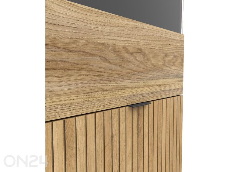 Vitriinikaappi Luen kuvasuurennos