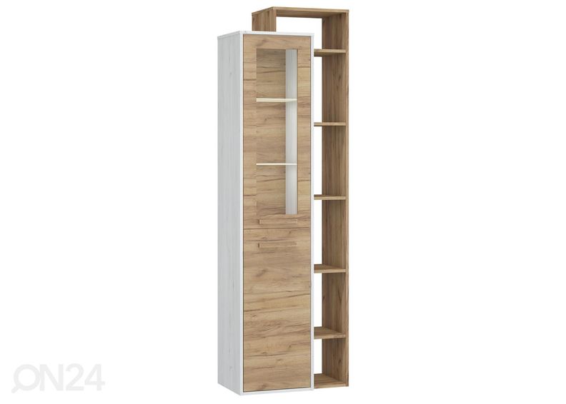 Vitriinikaappi Macroom 64 cm kuvasuurennos