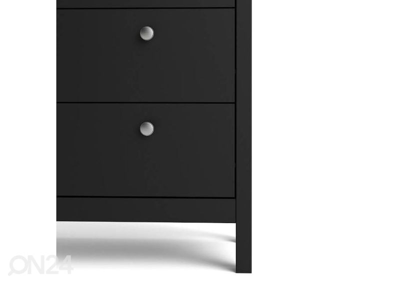 Vitriinikaappi Madrid 78 cm kuvasuurennos