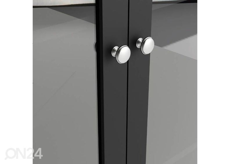 Vitriinikaappi Madrid 78 cm kuvasuurennos