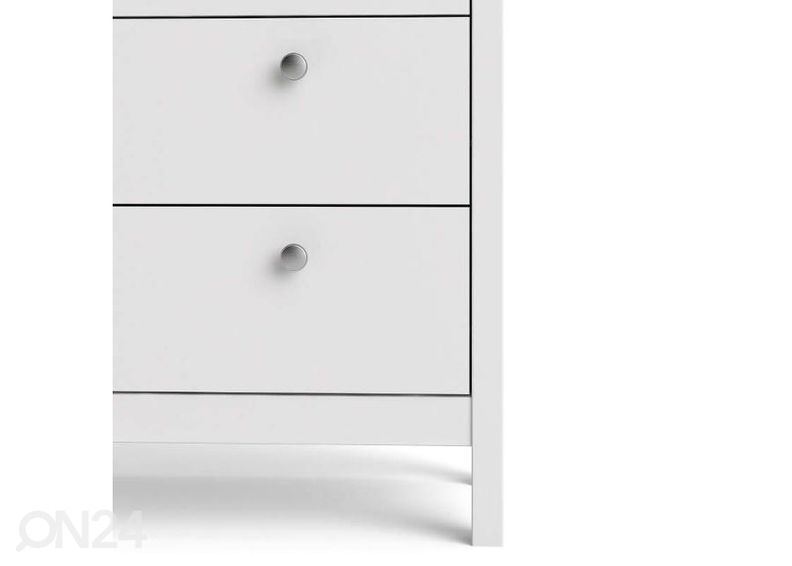 Vitriinikaappi Madrid 78 cm kuvasuurennos