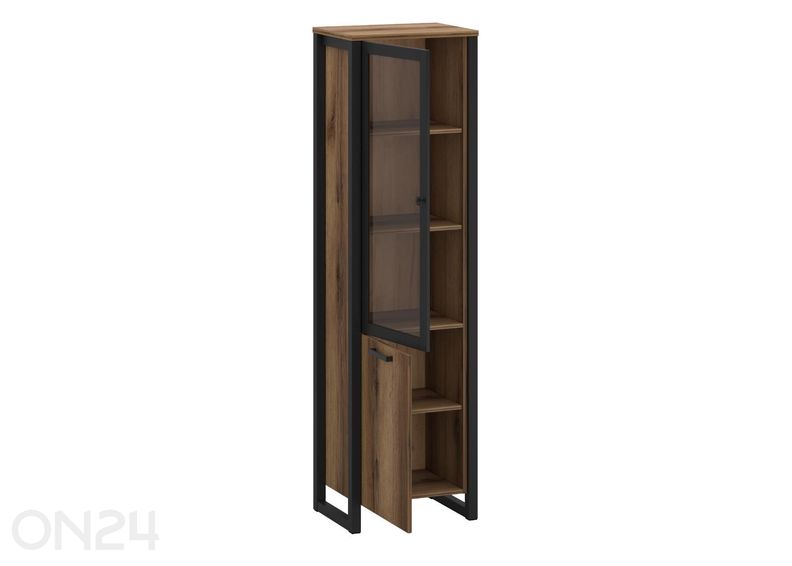 Vitriinikaappi Mares 53,8 cm kuvasuurennos