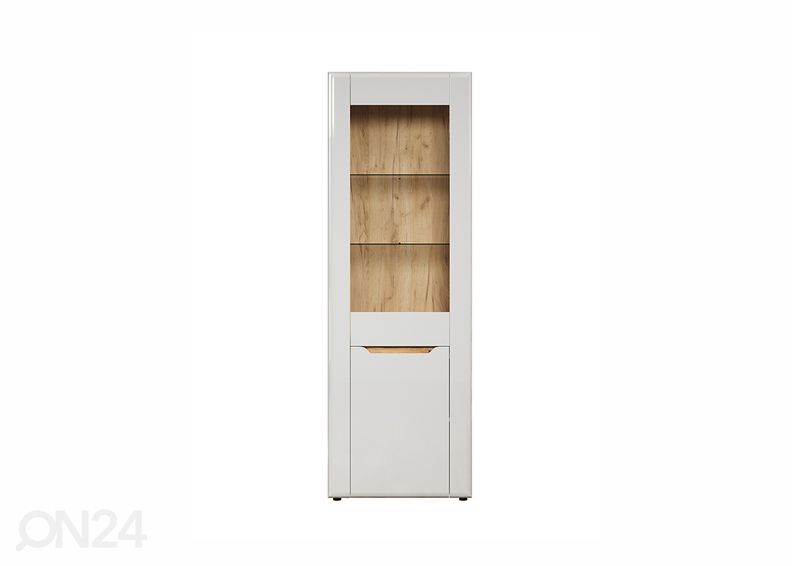 Vitriinikaappi Marlon 65 cm kuvasuurennos