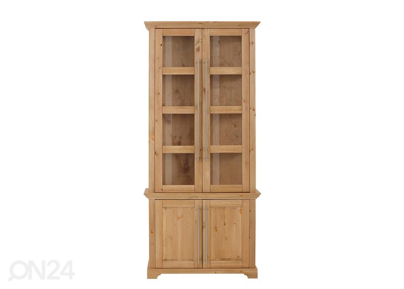 Vitriinikaappi Meliss kuvasuurennos