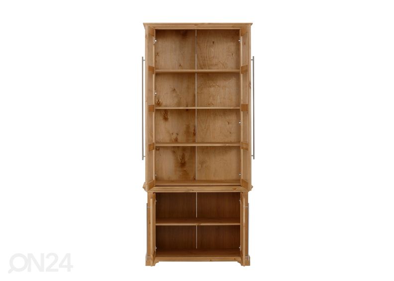 Vitriinikaappi Meliss kuvasuurennos