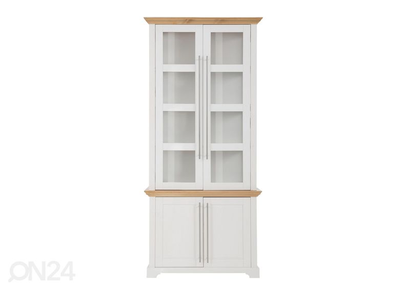 Vitriinikaappi Meliss kuvasuurennos