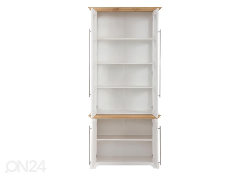 Vitriinikaappi Meliss kuvasuurennos