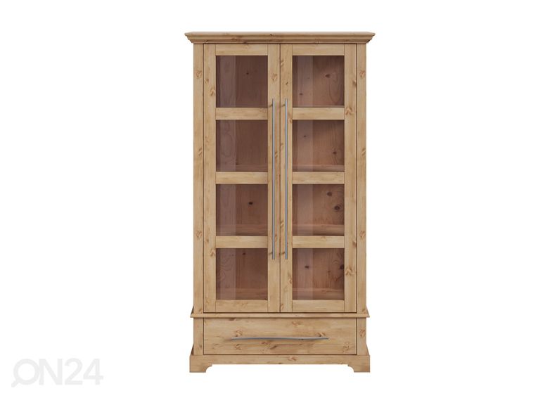 Vitriinikaappi Meliss kuvasuurennos