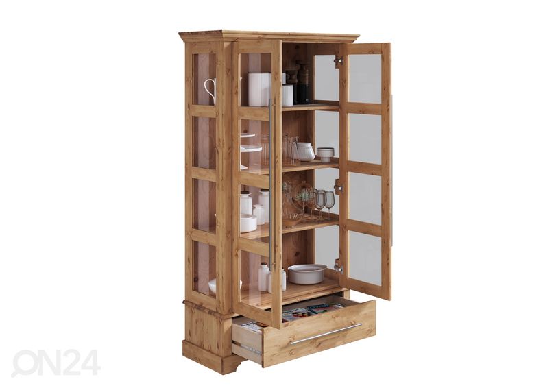 Vitriinikaappi Meliss kuvasuurennos