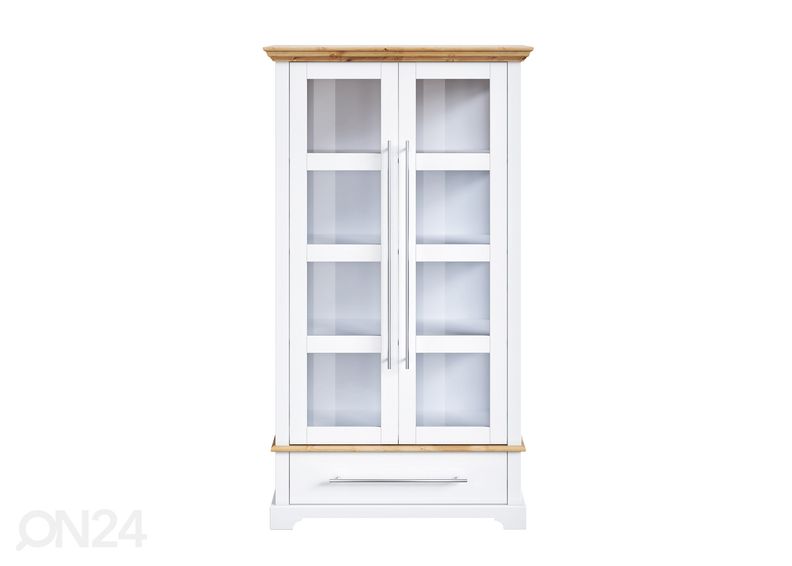 Vitriinikaappi Meliss kuvasuurennos