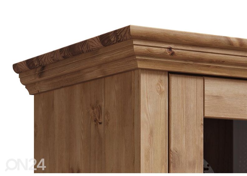 Vitriinikaappi Meliss II 94 cm kuvasuurennos