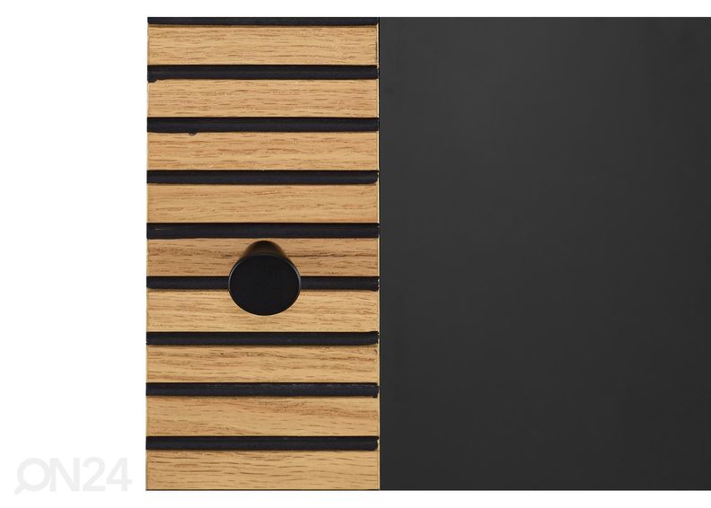 Vitriinikaappi Melvin 40 cm kuvasuurennos