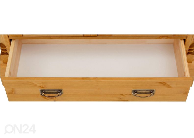 Vitriinikaappi Milano kuvasuurennos