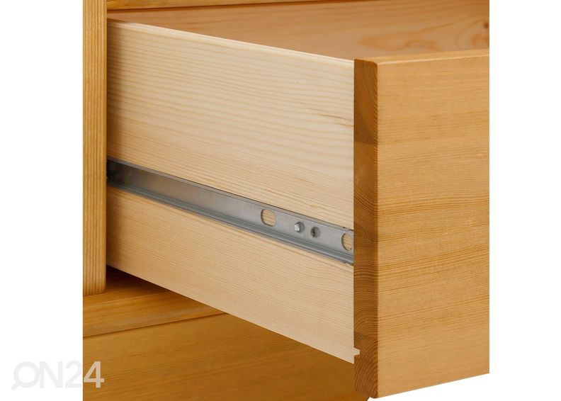 Vitriinikaappi Milano kuvasuurennos