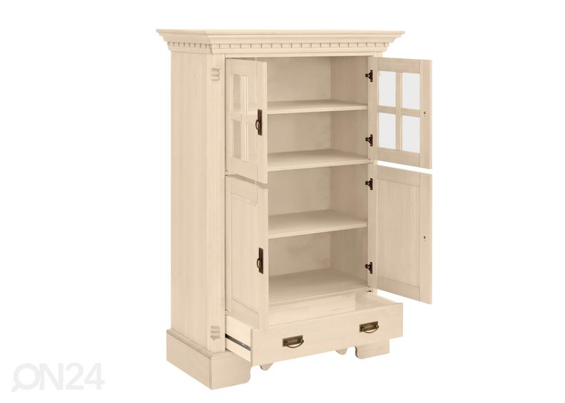 Vitriinikaappi Milano kuvasuurennos