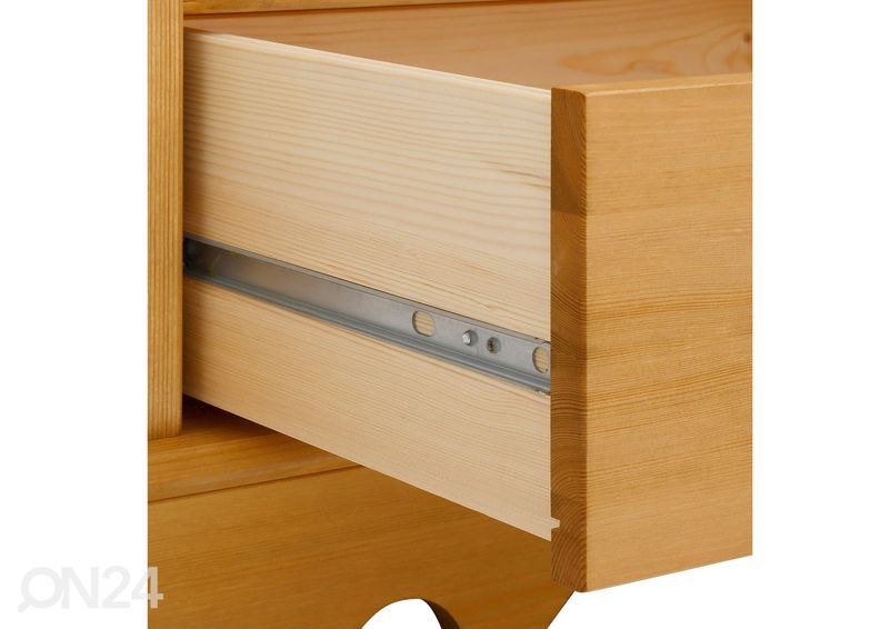 Vitriinikaappi Milano kuvasuurennos