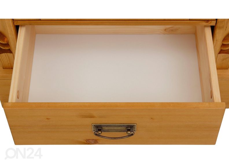 Vitriinikaappi Milano kuvasuurennos