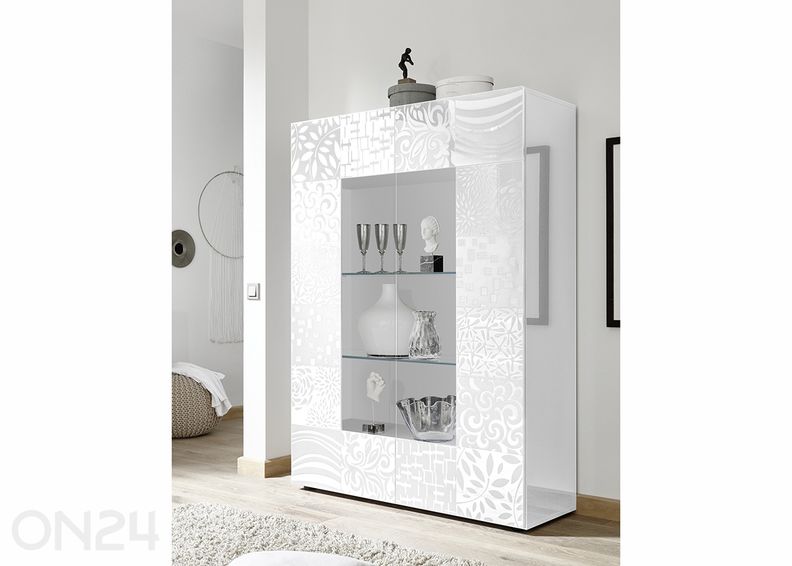 Vitriinikaappi Miro kuvasuurennos