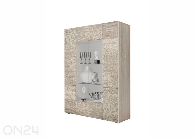 Vitriinikaappi Miro kuvasuurennos