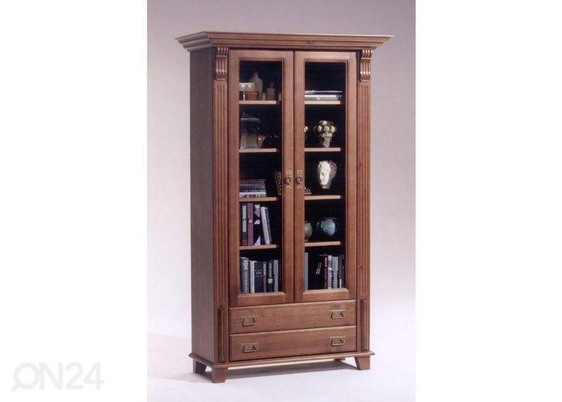 Vitriinikaappi Monaco kuvasuurennos