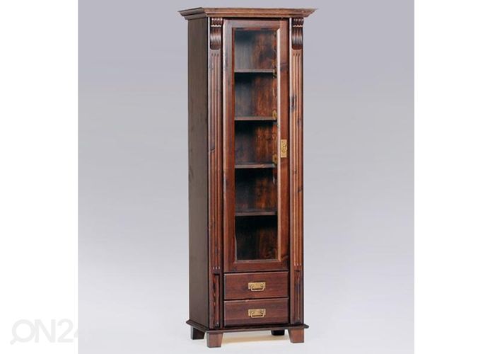 Vitriinikaappi Monaco kuvasuurennos