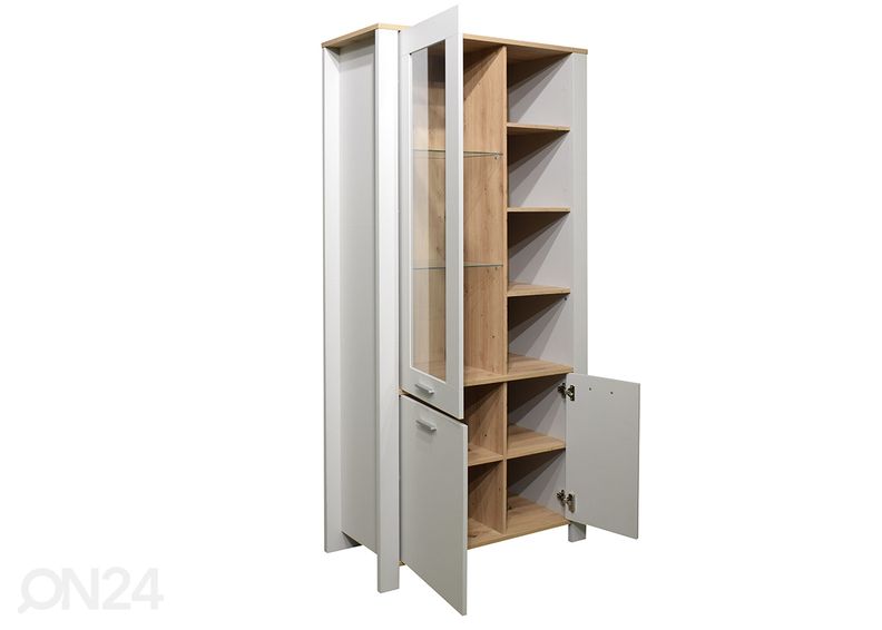 Vitriinikaappi Nele kuvasuurennos