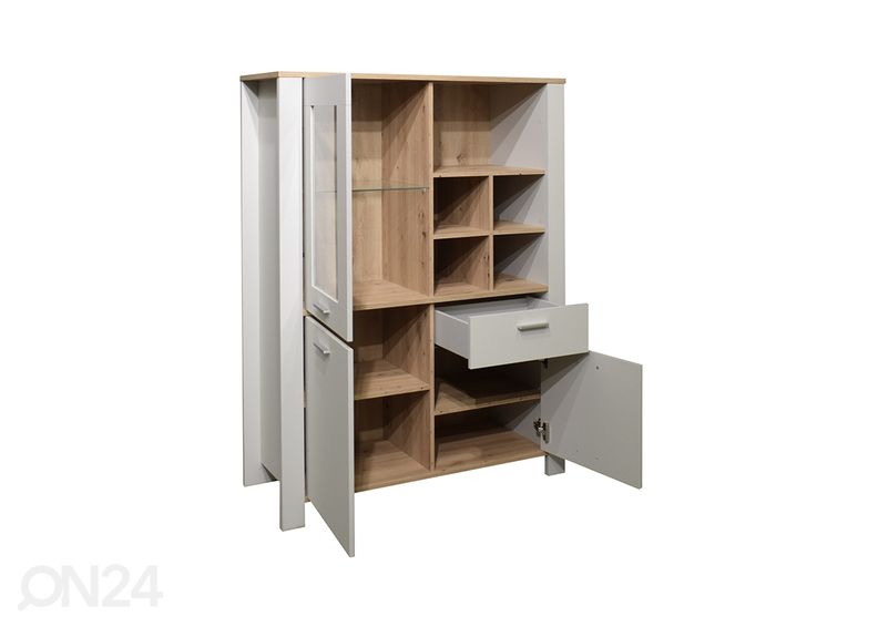 Vitriinikaappi Nele kuvasuurennos