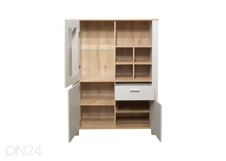 Vitriinikaappi Nele kuvasuurennos