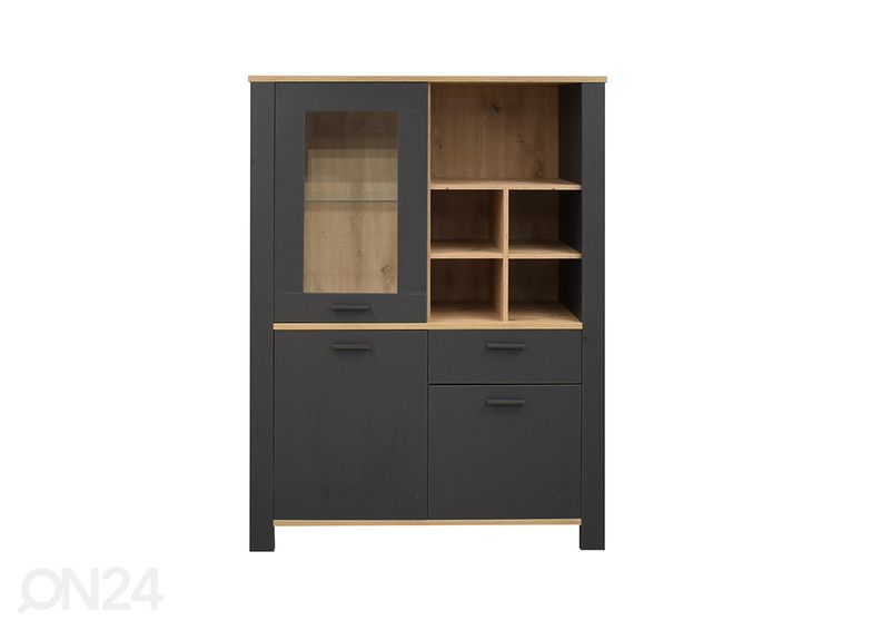 Vitriinikaappi Nele kuvasuurennos