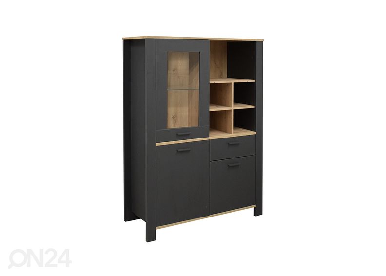 Vitriinikaappi Nele kuvasuurennos