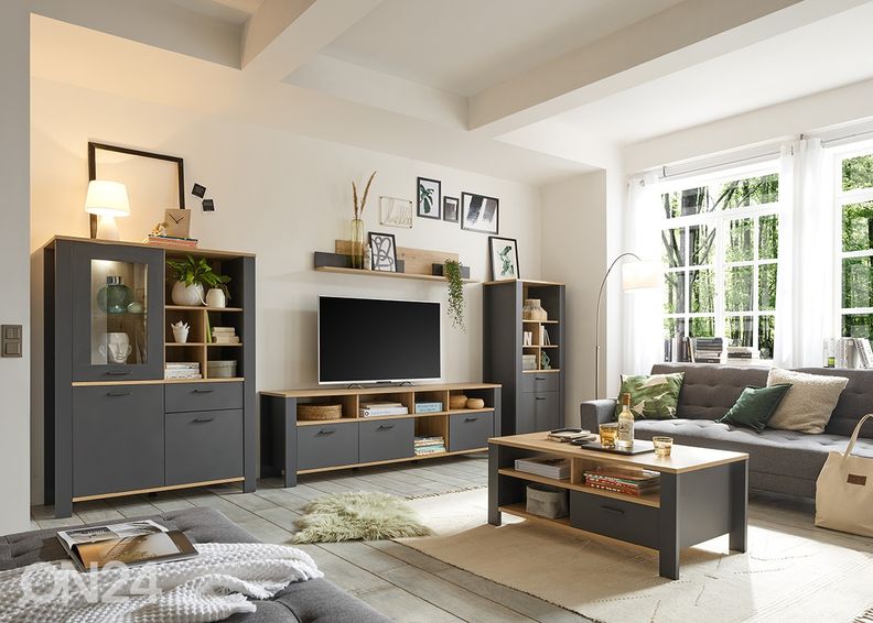 Vitriinikaappi Nele kuvasuurennos