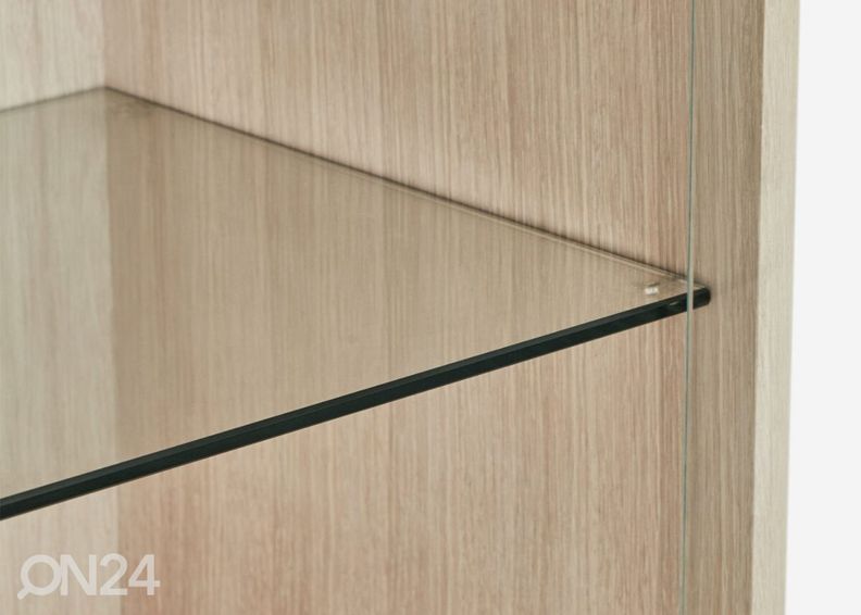 Vitriinikaappi Nyborg kuvasuurennos