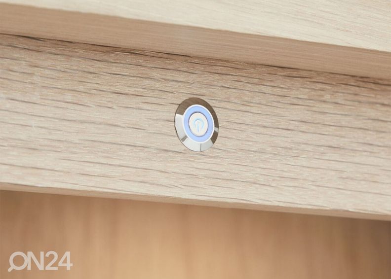 Vitriinikaappi Nyborg kuvasuurennos