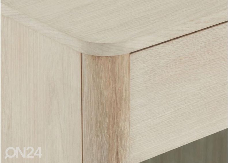 Vitriinikaappi Nyborg kuvasuurennos