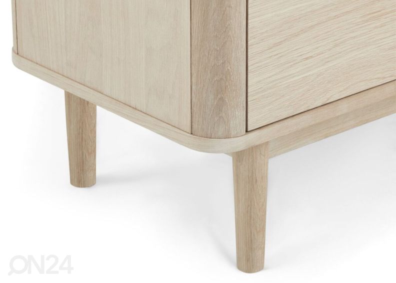 Vitriinikaappi Nyborg kuvasuurennos