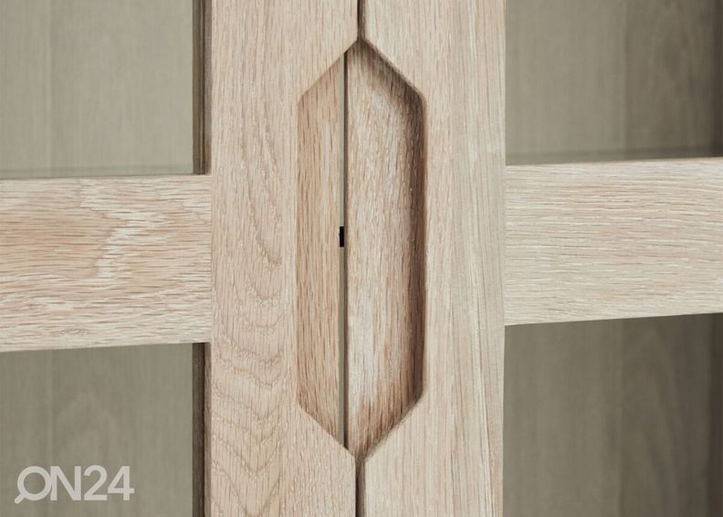 Vitriinikaappi Nyborg kuvasuurennos