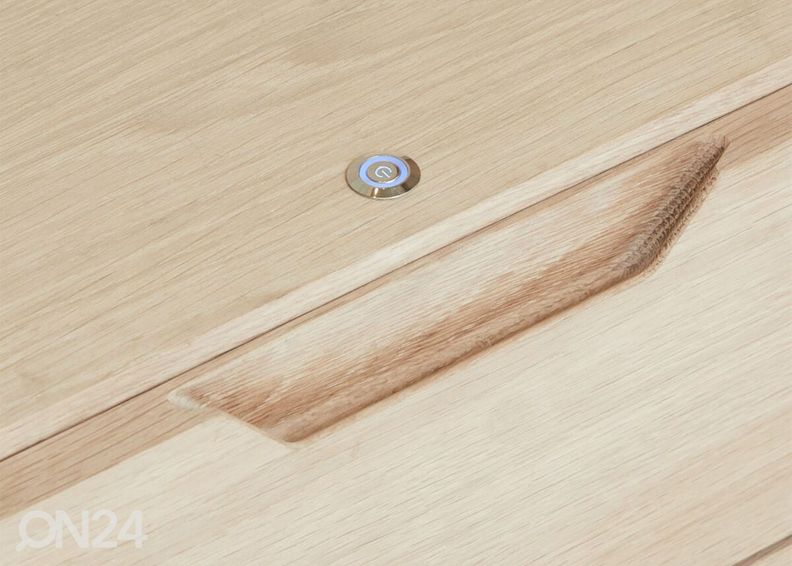 Vitriinikaappi Nyborg kuvasuurennos