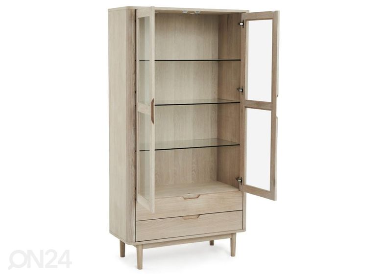 Vitriinikaappi Nyborg kuvasuurennos