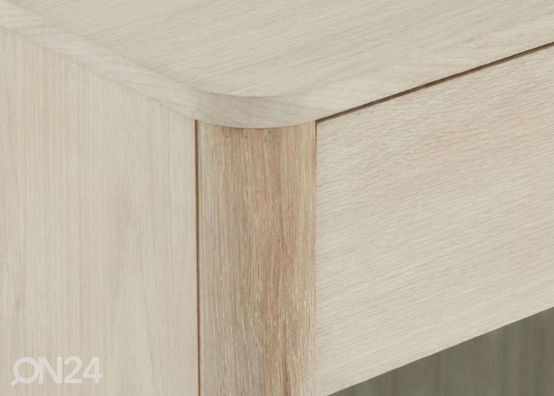 Vitriinikaappi Nyborg kuvasuurennos