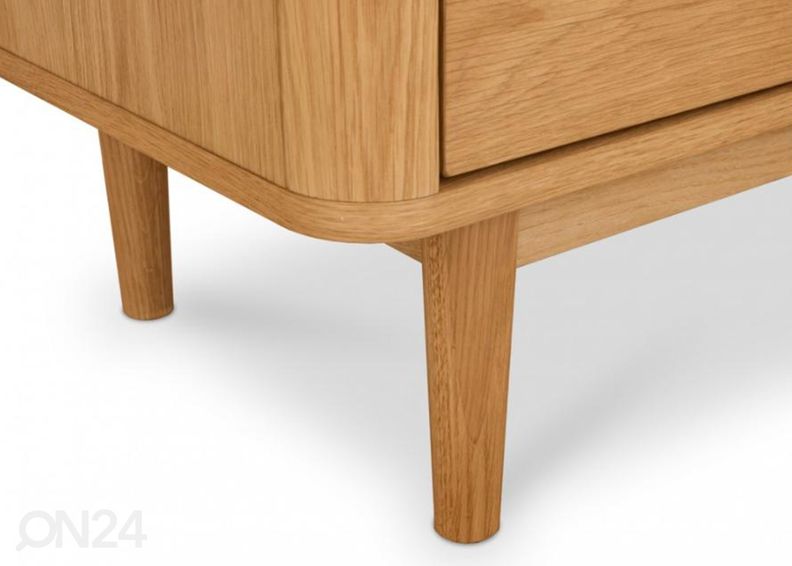 Vitriinikaappi Nyborg kuvasuurennos