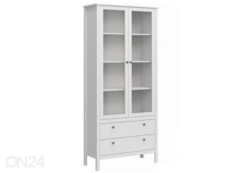 Vitriinikaappi Ole 90 cm kuvasuurennos