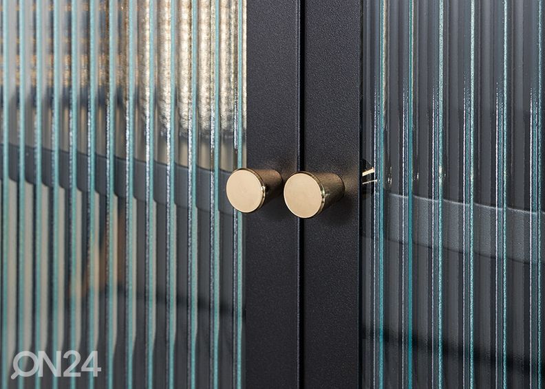 Vitriinikaappi Paris 80 cm kuvasuurennos