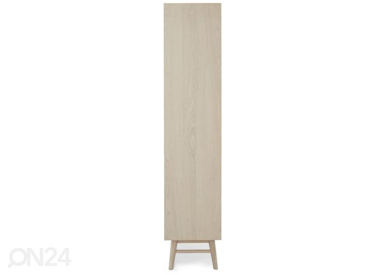 Vitriinikaappi Porto kuvasuurennos