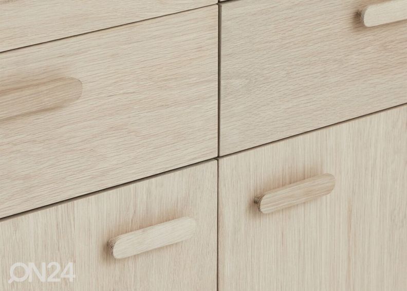 Vitriinikaappi Porto kuvasuurennos