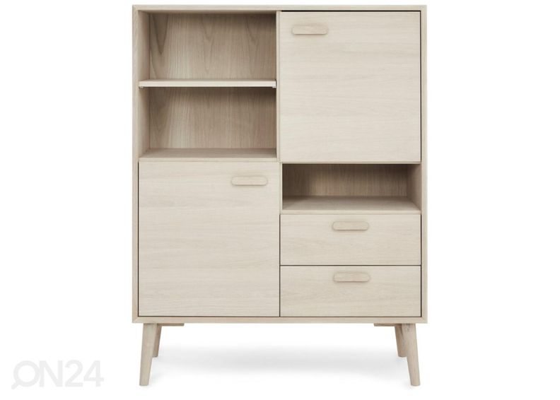 Vitriinikaappi Porto kuvasuurennos