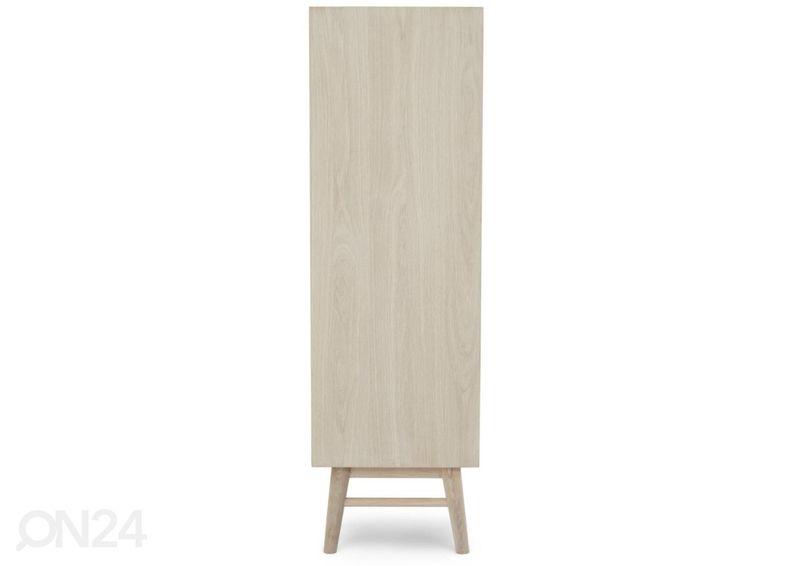 Vitriinikaappi Porto kuvasuurennos